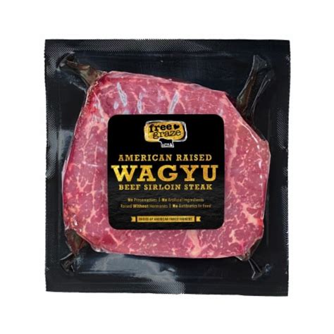 8 Oz Wagyu Steak Price